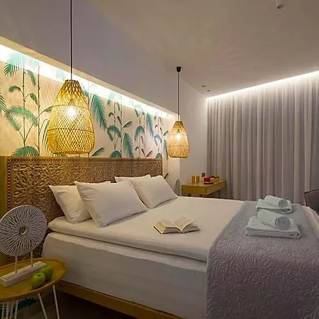 Harma Boutique 4* Chersonissos