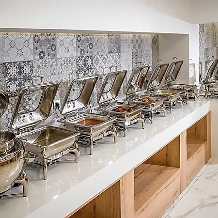 Harma Boutique 4* Chersonissos