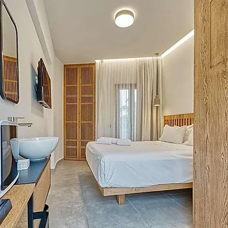 Hotel Harma Boutique Chersonissos