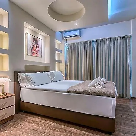 Harma Boutique 4* Chersonissos