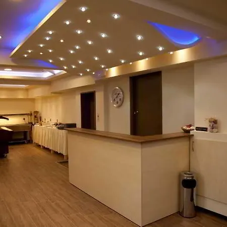 Harma Boutique 4*