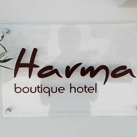 Harma Boutique
