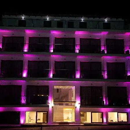 Harma Boutique 4* Hersonissos (Crete)