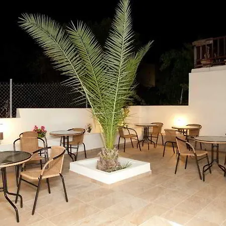 Harma Boutique 호텔