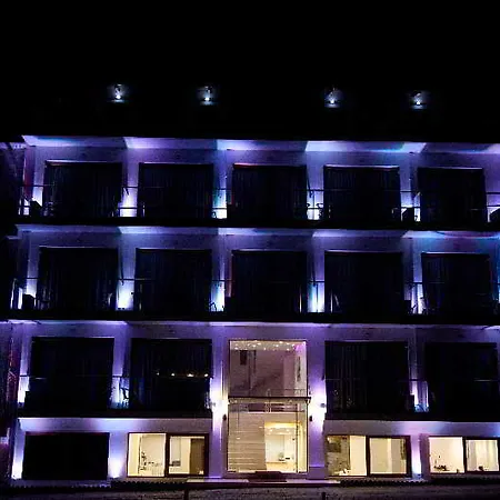 Harma Boutique Hotel Hersónissos