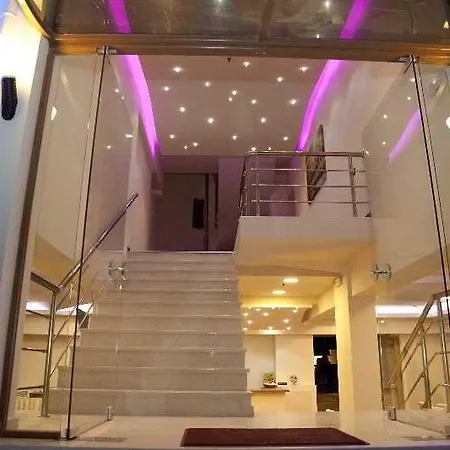 Hotel Harma Boutique 4*