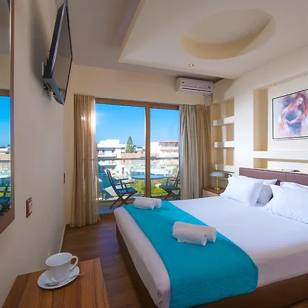 Harma Boutique 헐소니소스