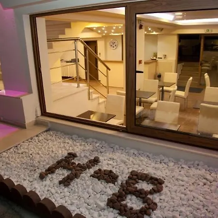 Hotel Harma Boutique