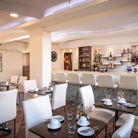 Harma Boutique Hersonissos (Crete)