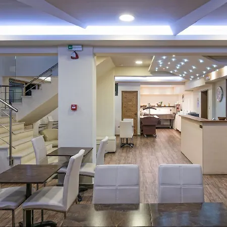 호텔 Harma Boutique 4*