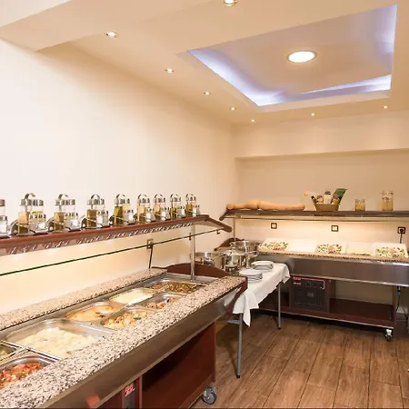 Hotel Harma Boutique Hersonissos (Crete)