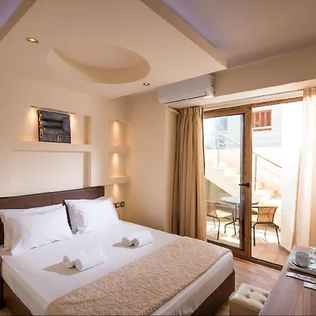 Hotel Harma Boutique 4*