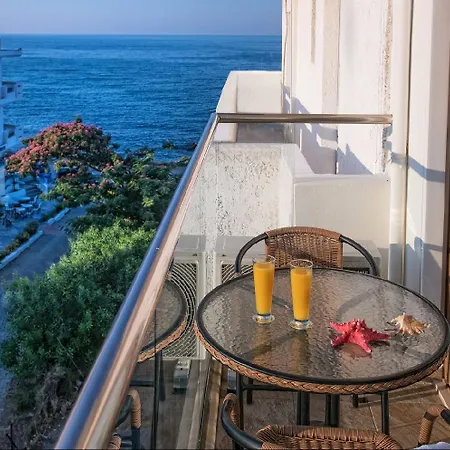 Hotel Harma Boutique