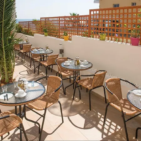 Harma Boutique 4*