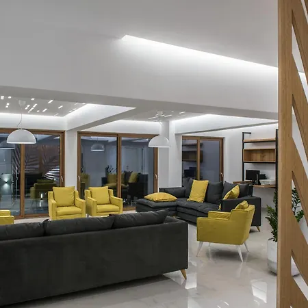 Hotel Harma Boutique Hersónissos