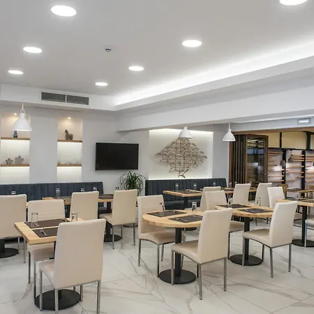 Harma Boutique Hotel