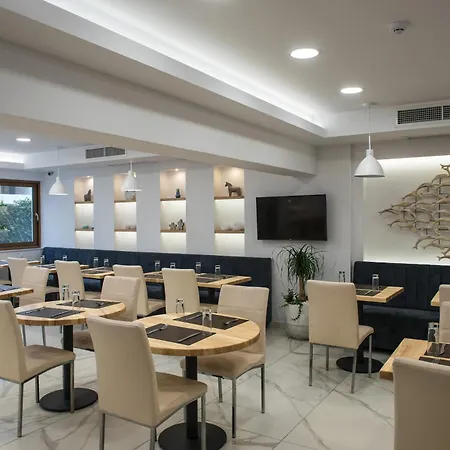 Harma Boutique 4* Hersonissos (Crete)