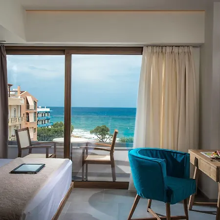 Harma Boutique Hotel Hersonissos (Crete)