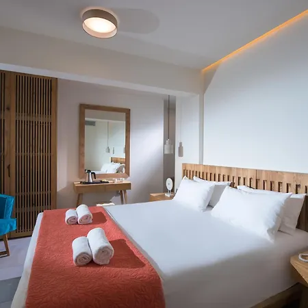 Harma Boutique 호텔 헐소니소스