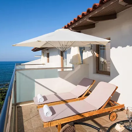 فندق هارما البوتيكي 4*