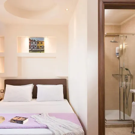 Harma Boutique 4* Hersonissos (Crete)