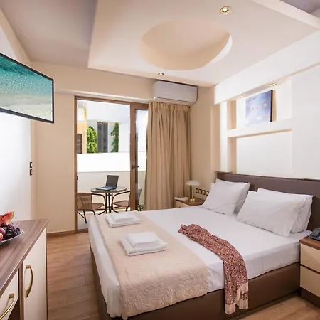 Harma Boutique Hotel