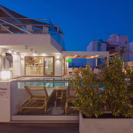 Harma Boutique Hotel