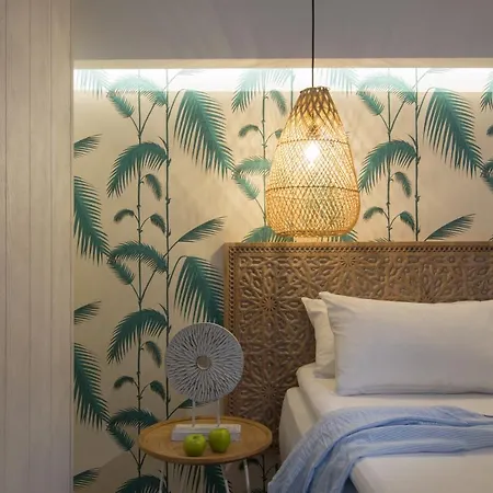 Hotel Harma Boutique