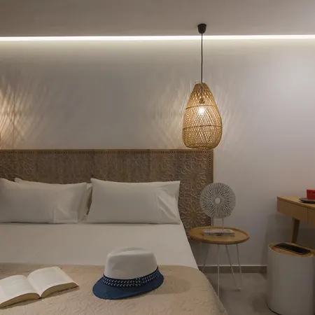 Hotel Harma Boutique