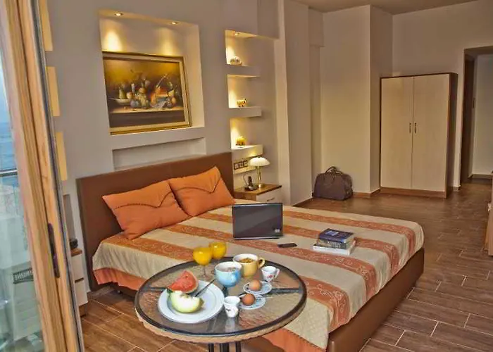 هارما البوتيكي 4* خيرسونِسوس