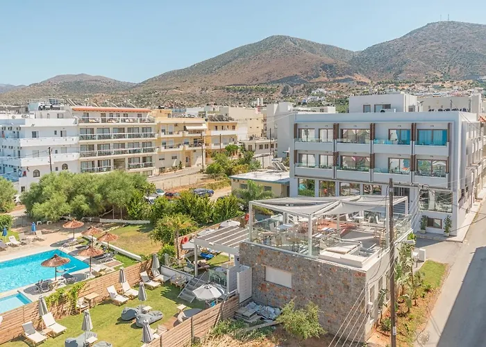 Harma Boutique Hotel