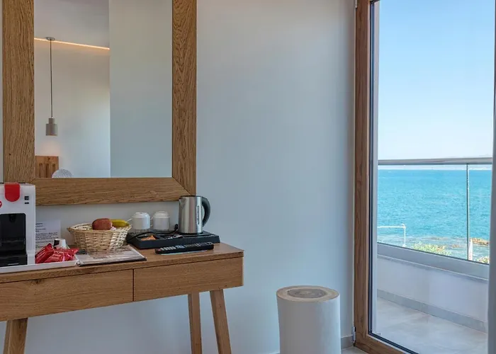 هارما البوتيكي فندق 4*