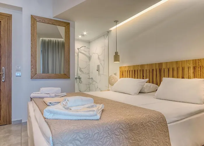 فندق هارما البوتيكي 4*