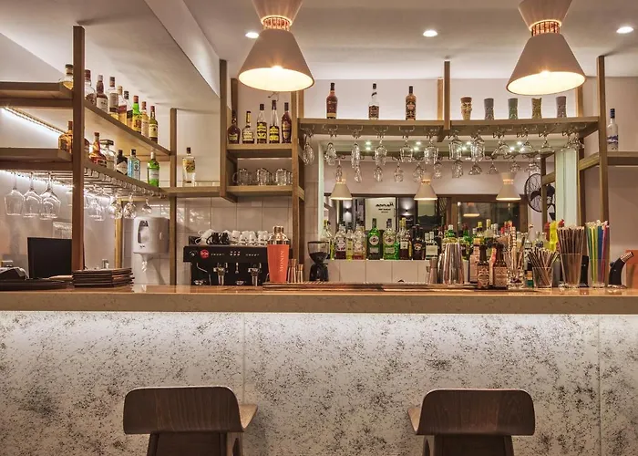 هارما البوتيكي 4* خيرسونِسوس