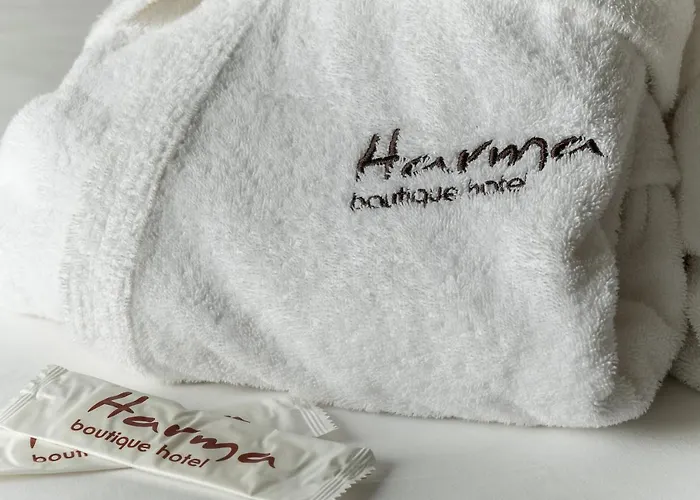 هارما البوتيكي