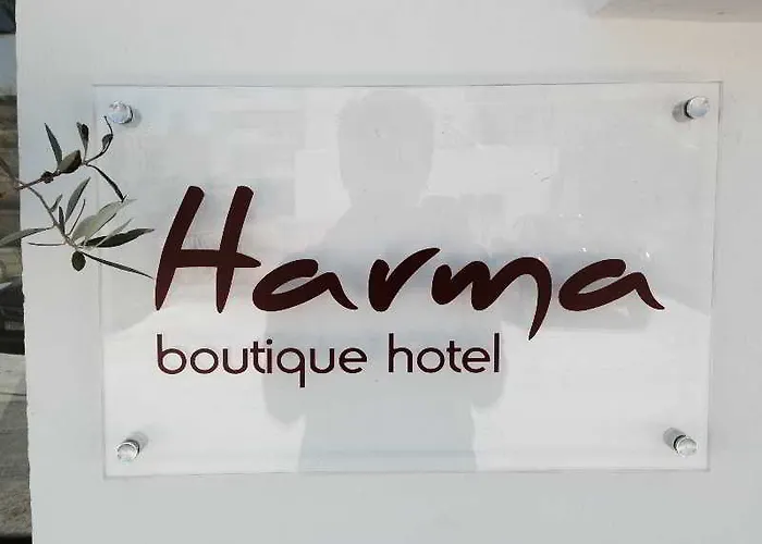 Harma Boutique