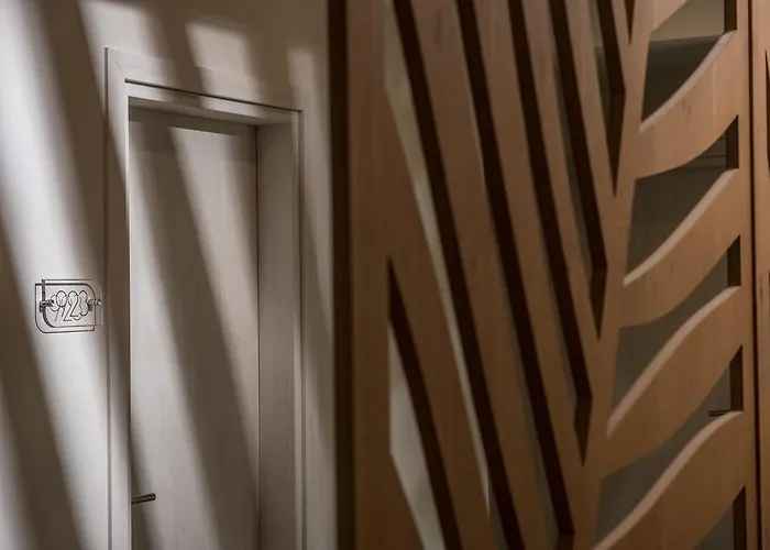 هارما البوتيكي 4*