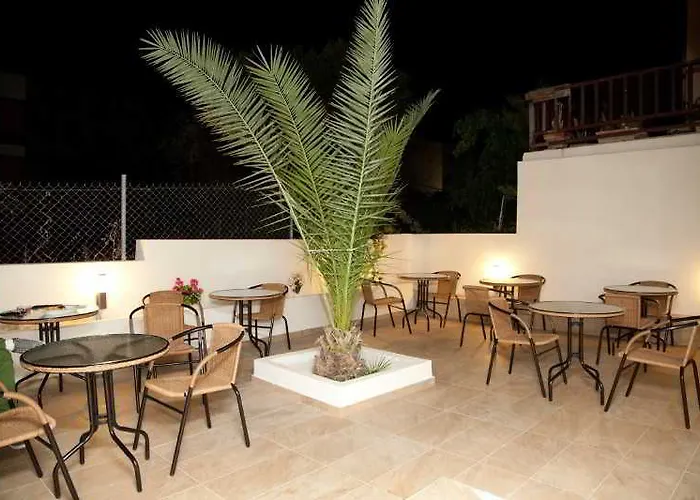 هارما البوتيكي فندق