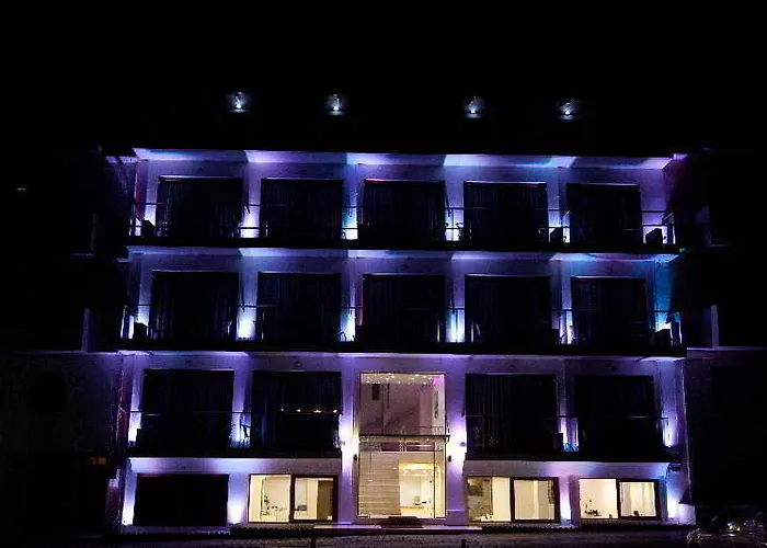 Harma Boutique Hotel Hersonissos (Crete)