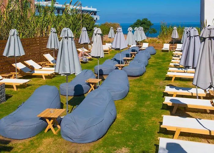 هارما البوتيكي 4* خيرسونِسوس