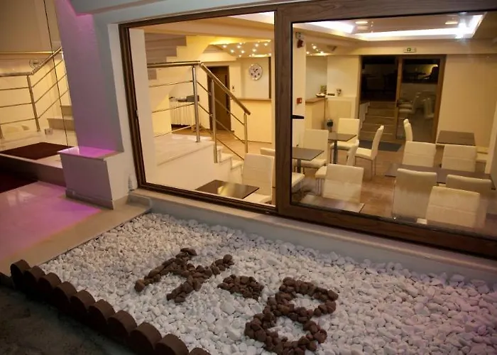 فندق هارما البوتيكي