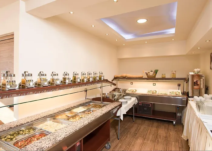 فندق هارما البوتيكي خيرسونِسوس