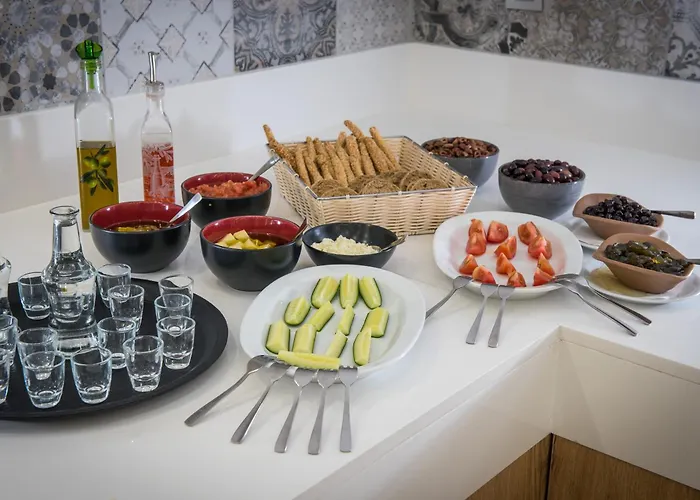 هارما البوتيكي فندق