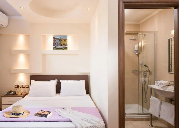 هارما البوتيكي 4* خيرسونِسوس