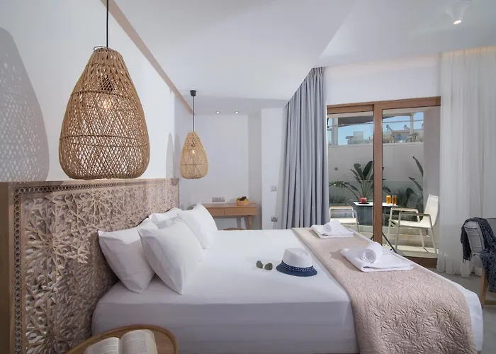 فندق هارما البوتيكي خيرسونِسوس