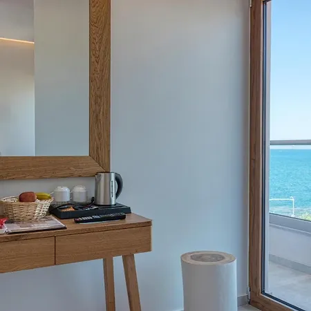 Harma Boutique Отель 4*