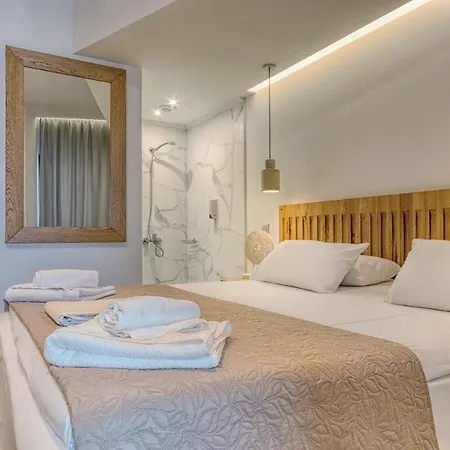 Отель Harma Boutique 4*