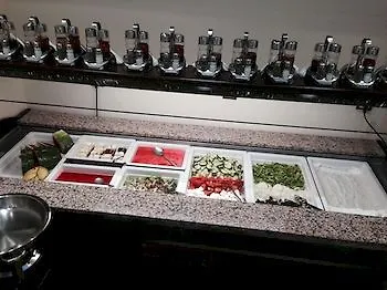 Отель Harma Boutique