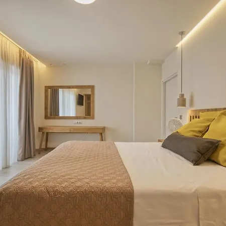 Harma Boutique Hotel Hersonissos (Crete)