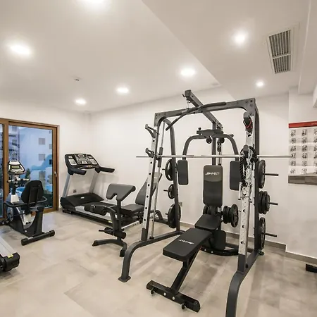 Harma Boutique Hotel 4*